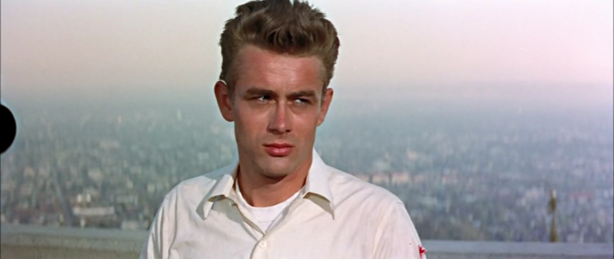 Rebel Without a Cause Rebel Without a Cause