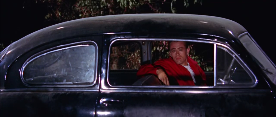 Rebel Without a Cause