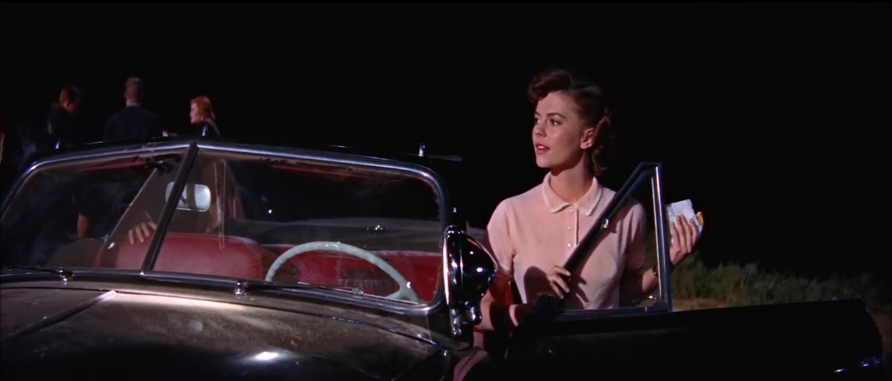 Rebel Without a Cause