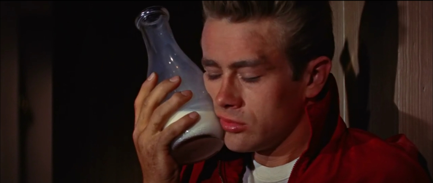Rebel Without a Cause Rebel Without a Cause