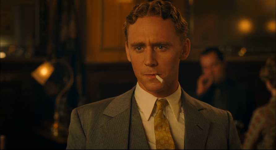 Midnight in Paris