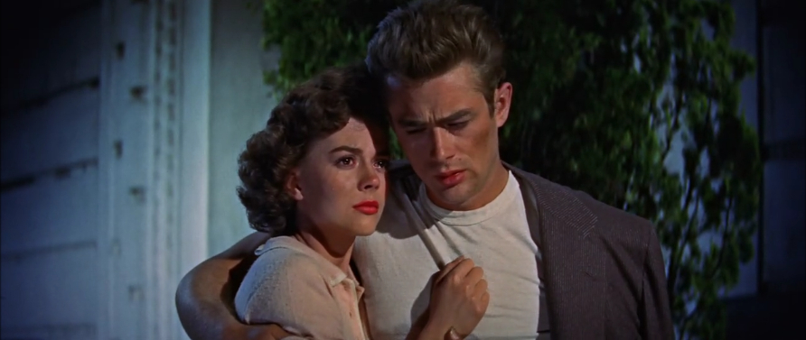 Rebel Without a Cause Rebel Without a Cause