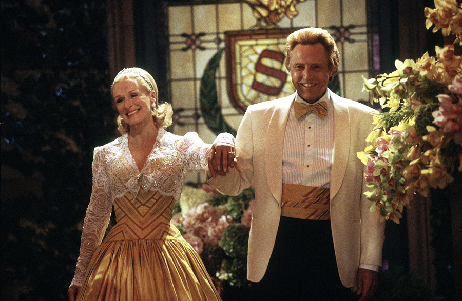 The Stepford Wives