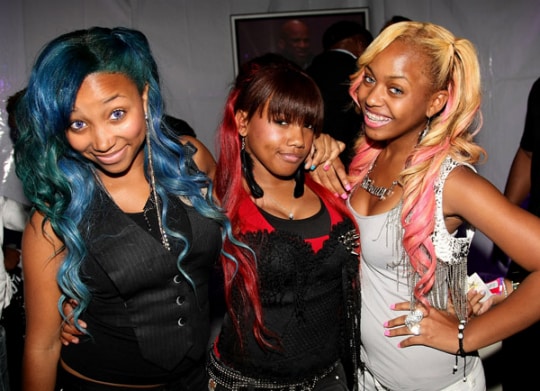 Picture of OMG Girlz