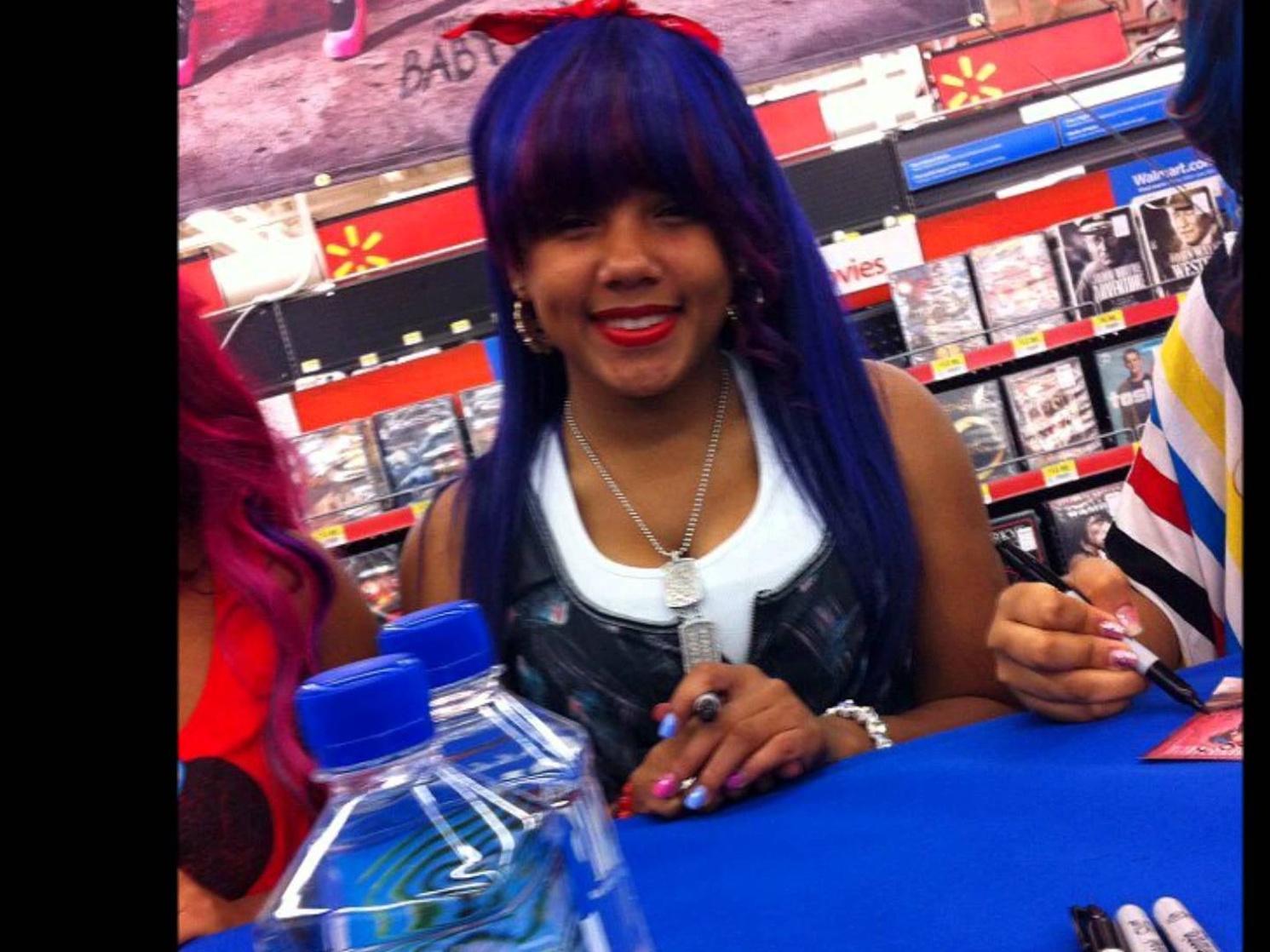 OMG Girlz