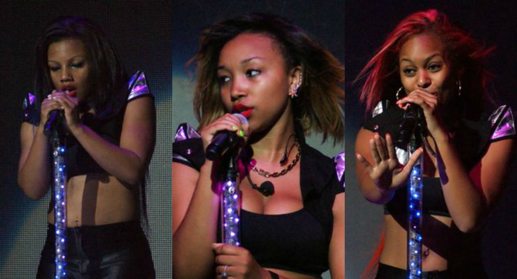 OMG Girlz