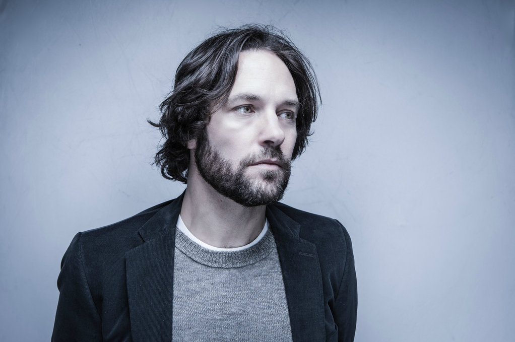 Paul Rudd