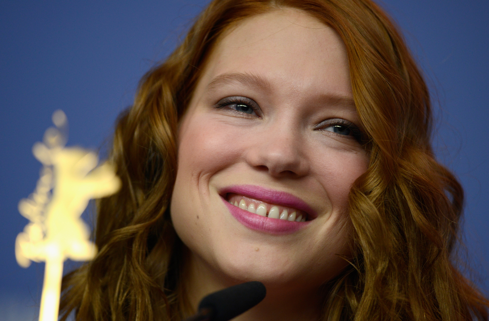 Léa Seydoux
