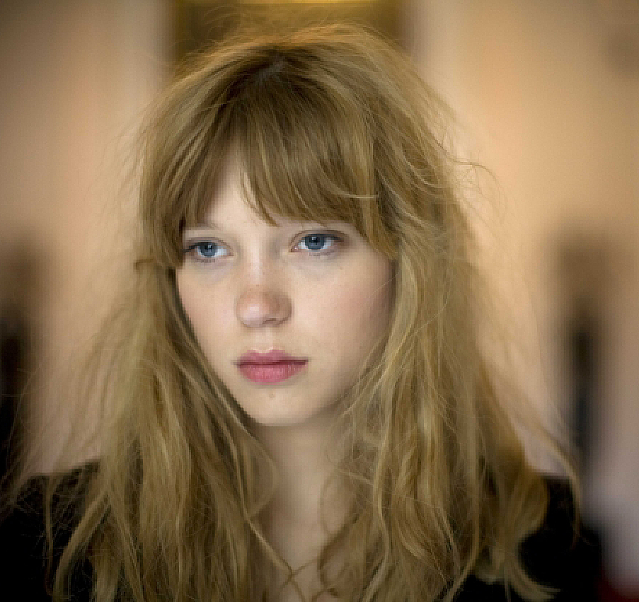 Léa Seydoux Léa Seydoux