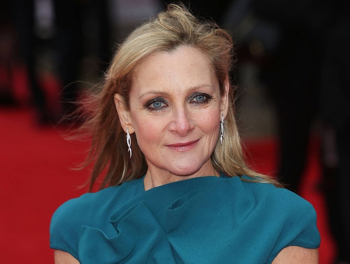 Lesley Sharp