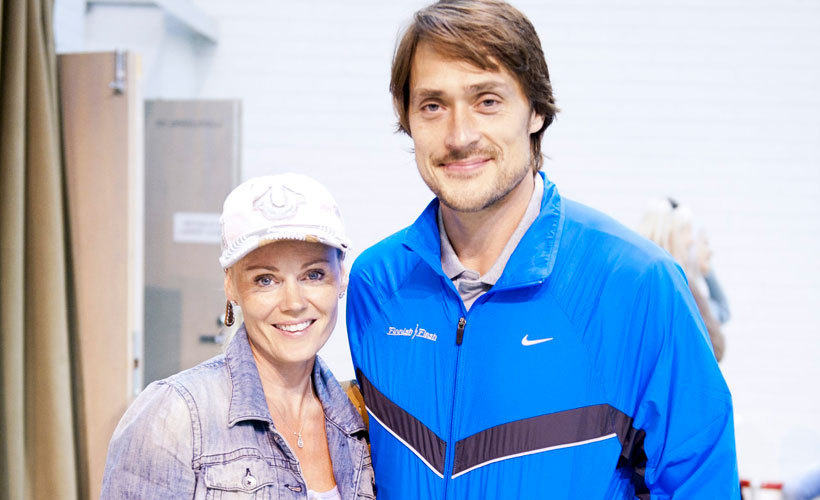 Teemu Selanne