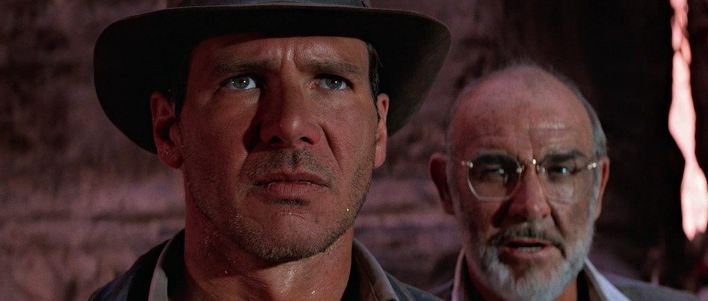 Indiana Jones and the Last Crusade Indiana Jones and the Last Crusade
