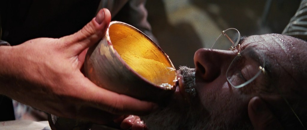Indiana Jones and the Last Crusade Indiana Jones and the Last Crusade