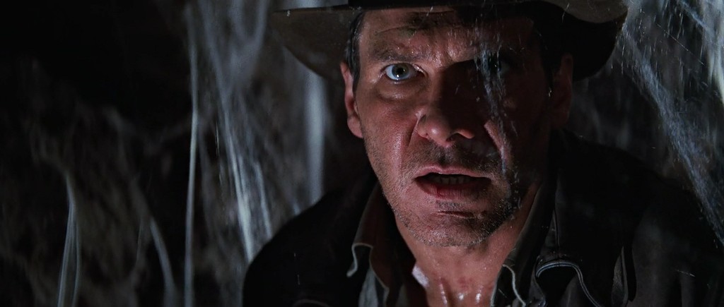 Indiana Jones and the Last Crusade Indiana Jones and the Last Crusade