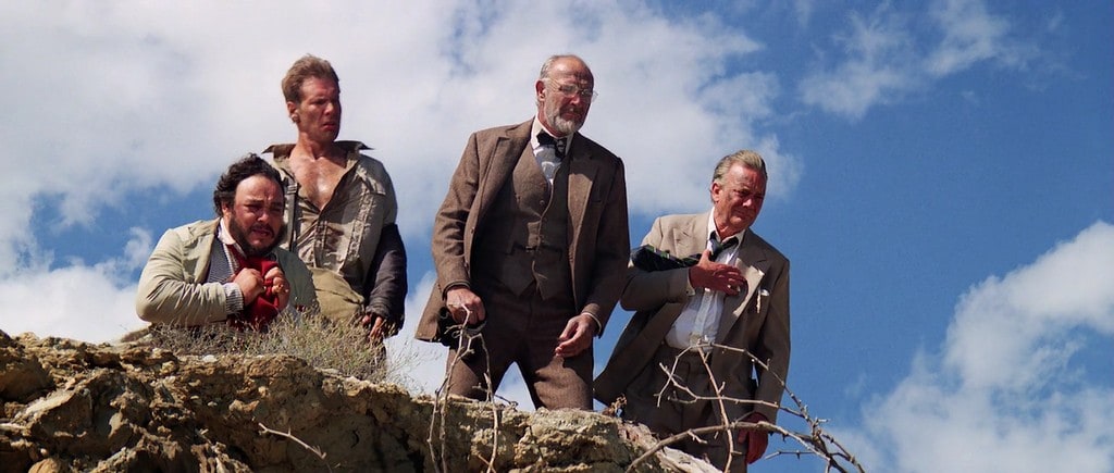 Indiana Jones and the Last Crusade Indiana Jones and the Last Crusade