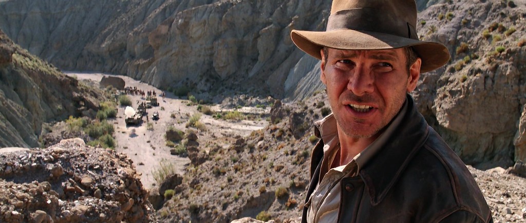 Indiana Jones and the Last Crusade Indiana Jones and the Last Crusade