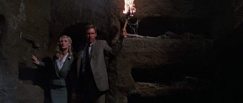Indiana Jones and the Last Crusade Indiana Jones and the Last Crusade