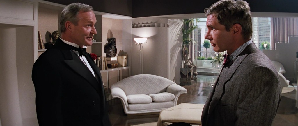 Indiana Jones and the Last Crusade Indiana Jones and the Last Crusade