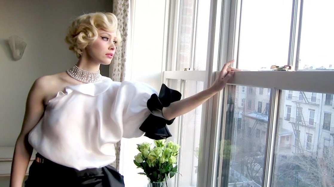 Sarah Gadon Sarah Gadon