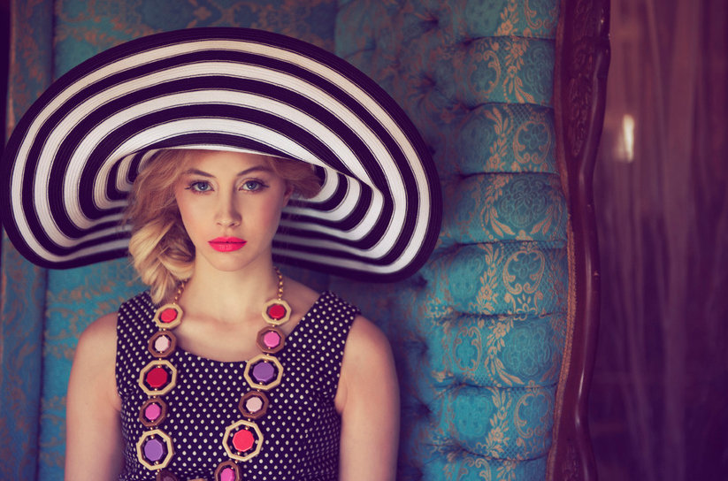 Sarah Gadon Sarah Gadon