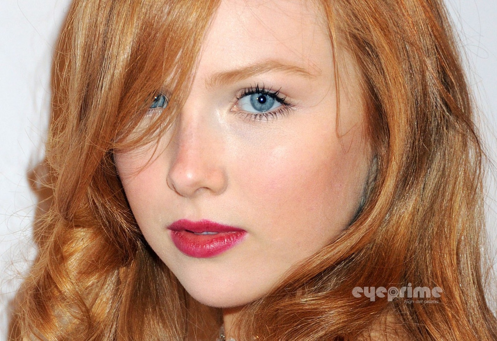 Molly C. Quinn