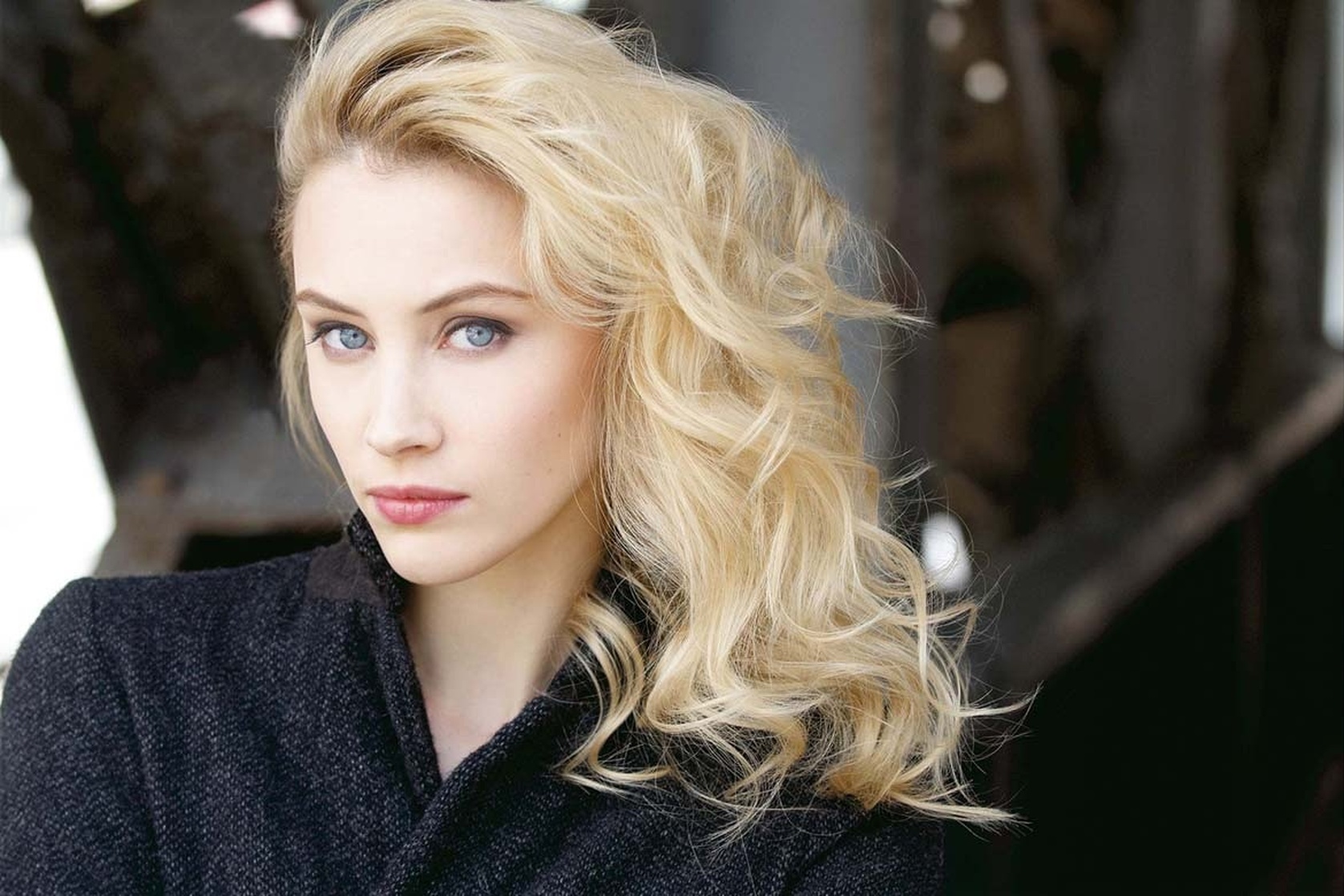 Sarah Gadon