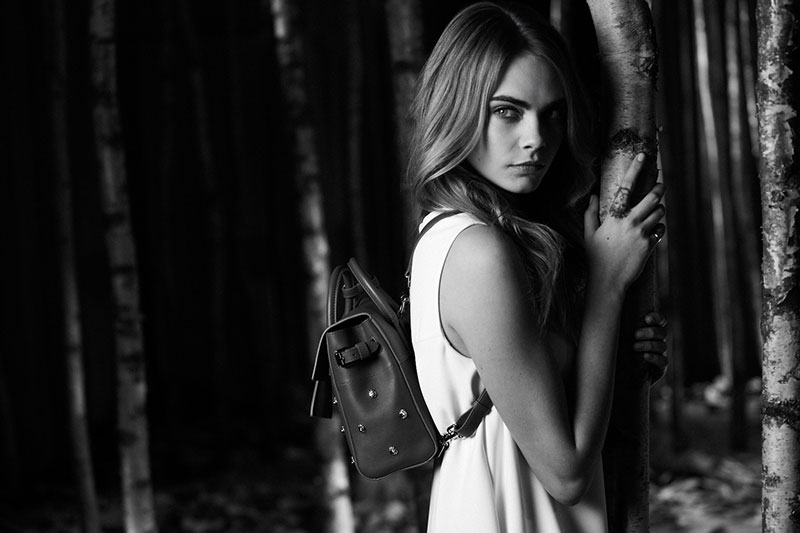 Cara Delevingne