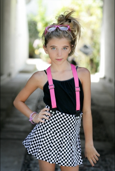 Avalon Robbins picture
