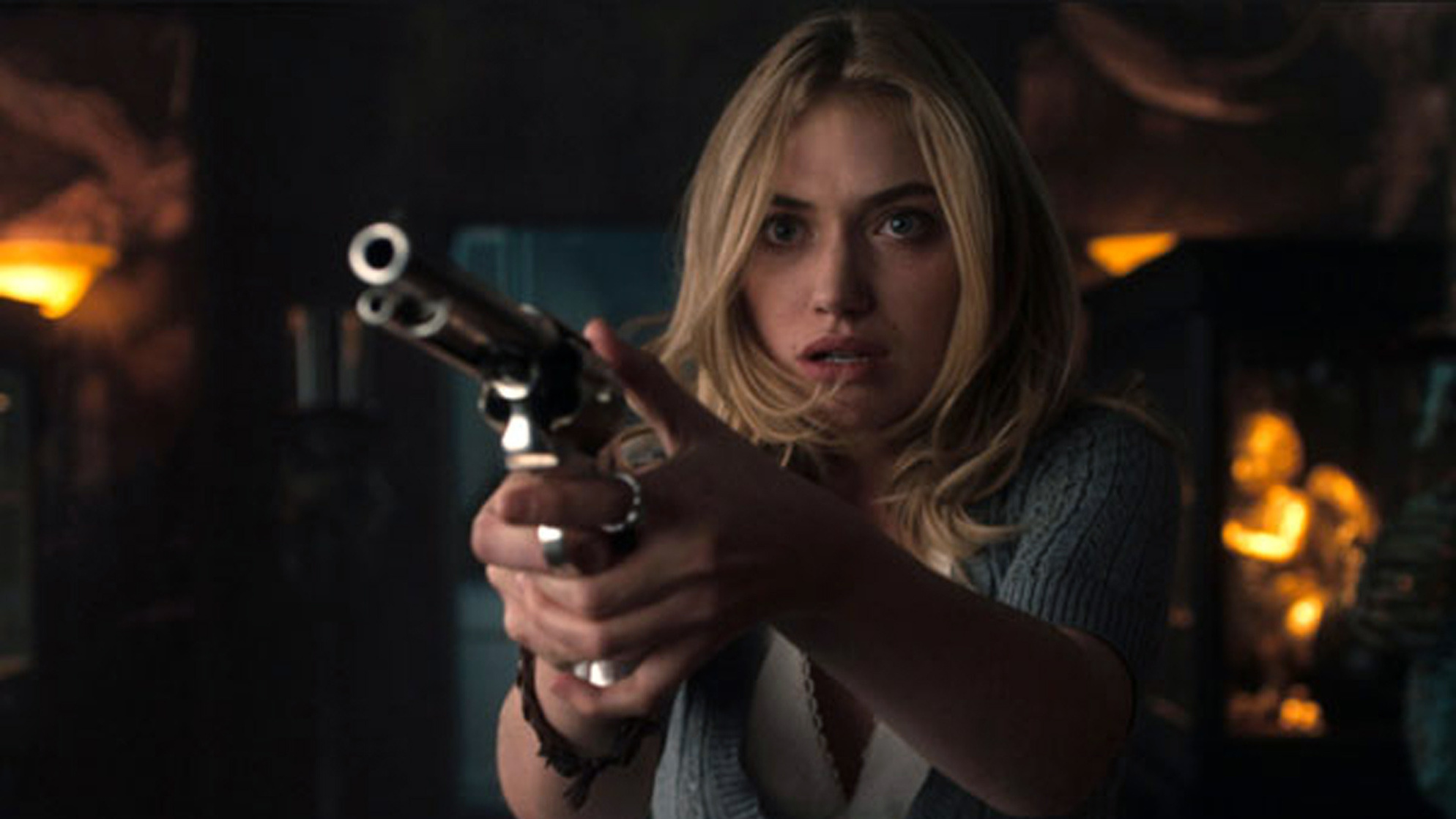 Imogen Poots Imogen Poots