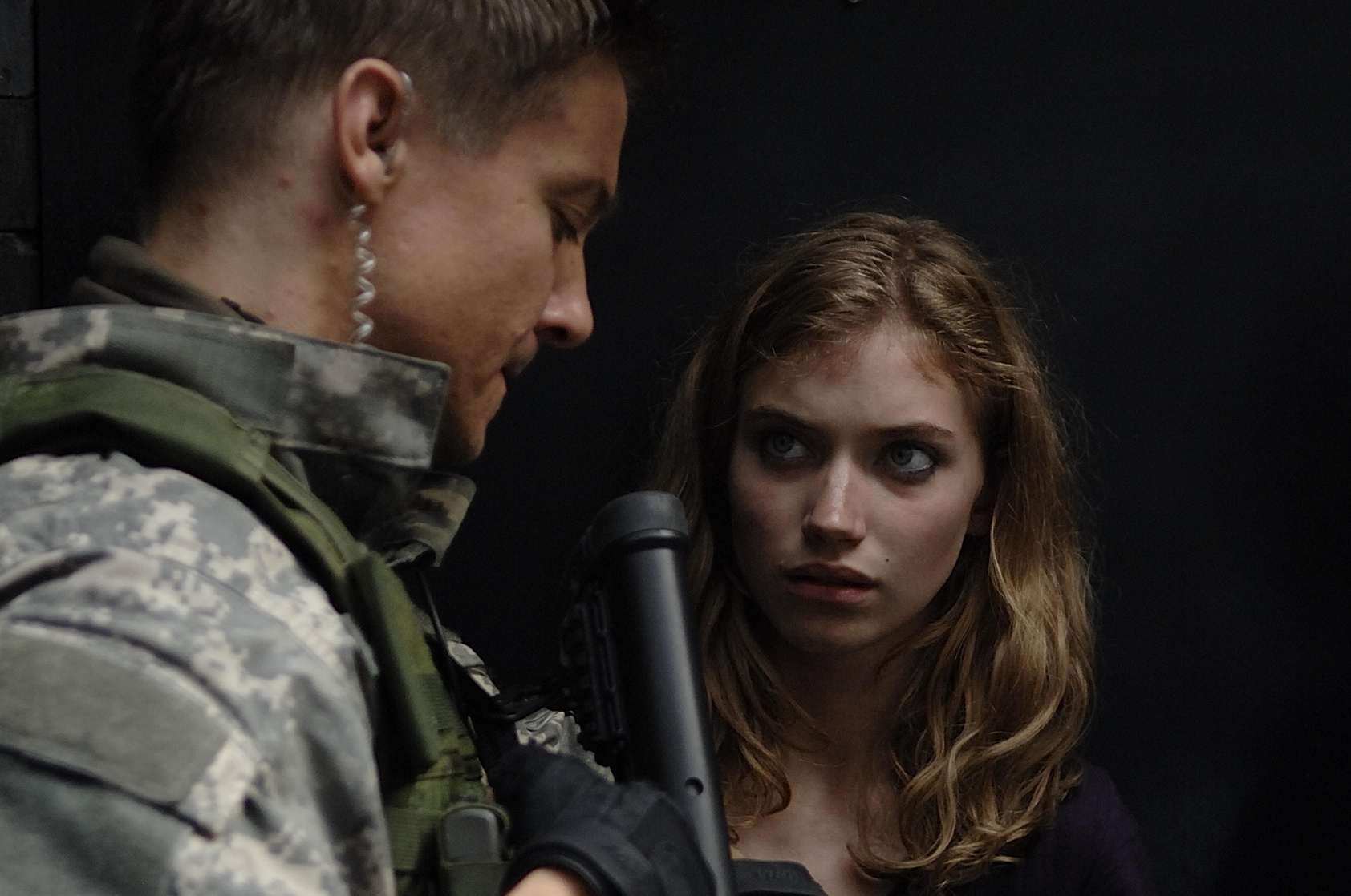 Imogen Poots