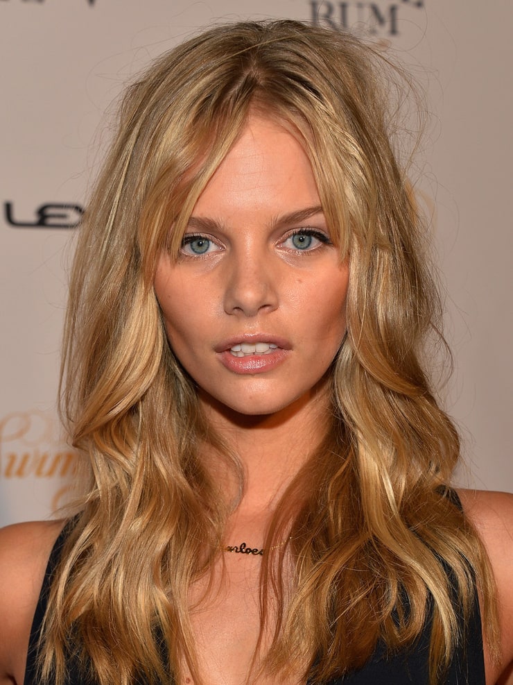 Picture of Marloes Horst