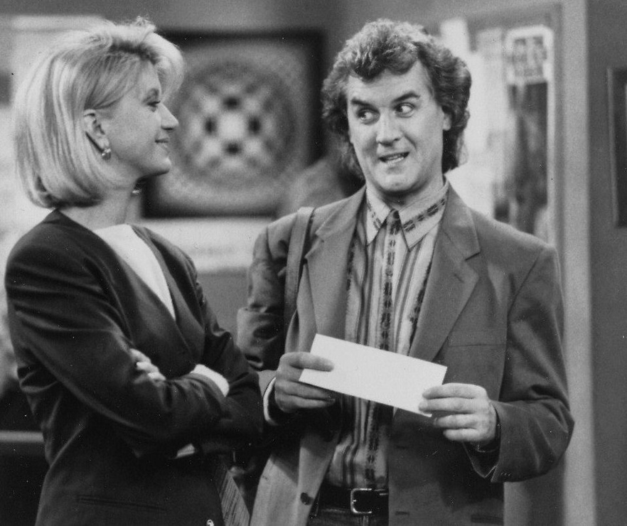 Head of the Class image