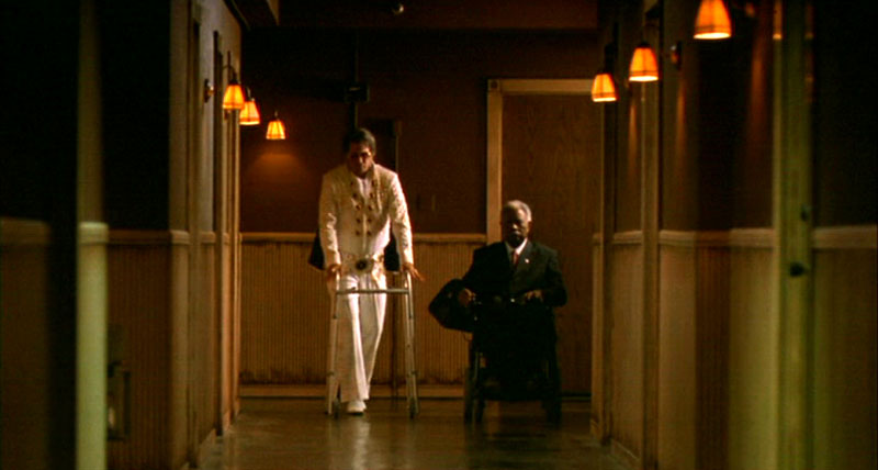 Bubba Ho-Tep (2002) Bubba Ho-Tep (2002)