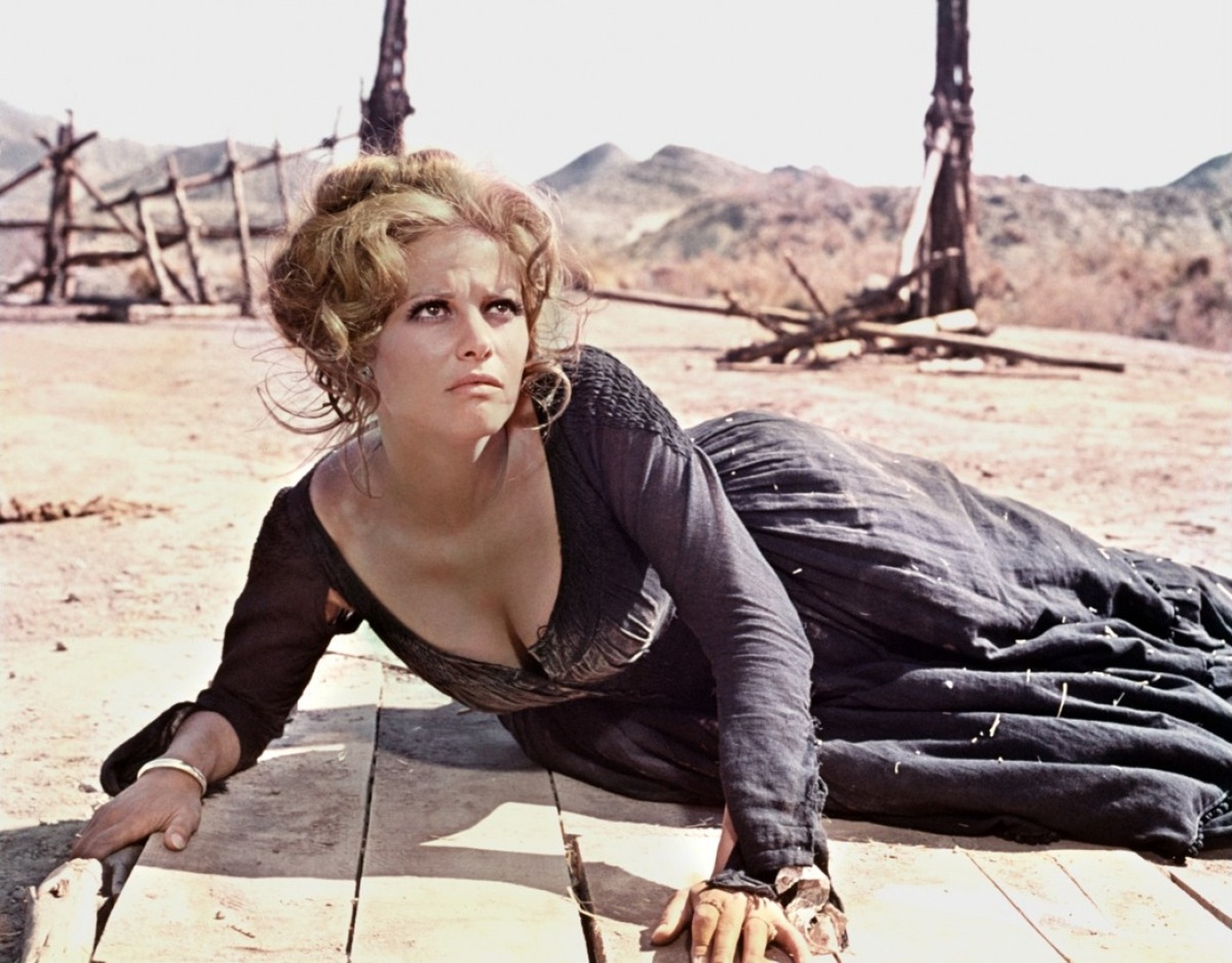Once Upon a Time in the West Once Upon a Time in the West