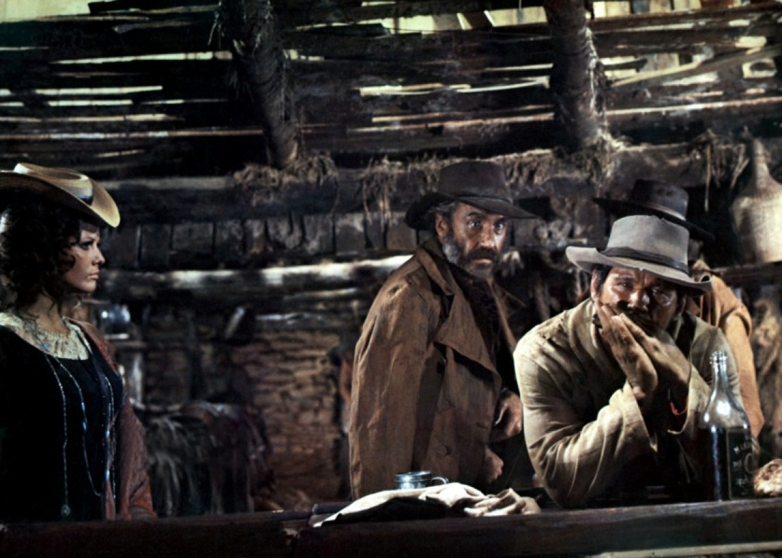 Once Upon a Time in the West Once Upon a Time in the West