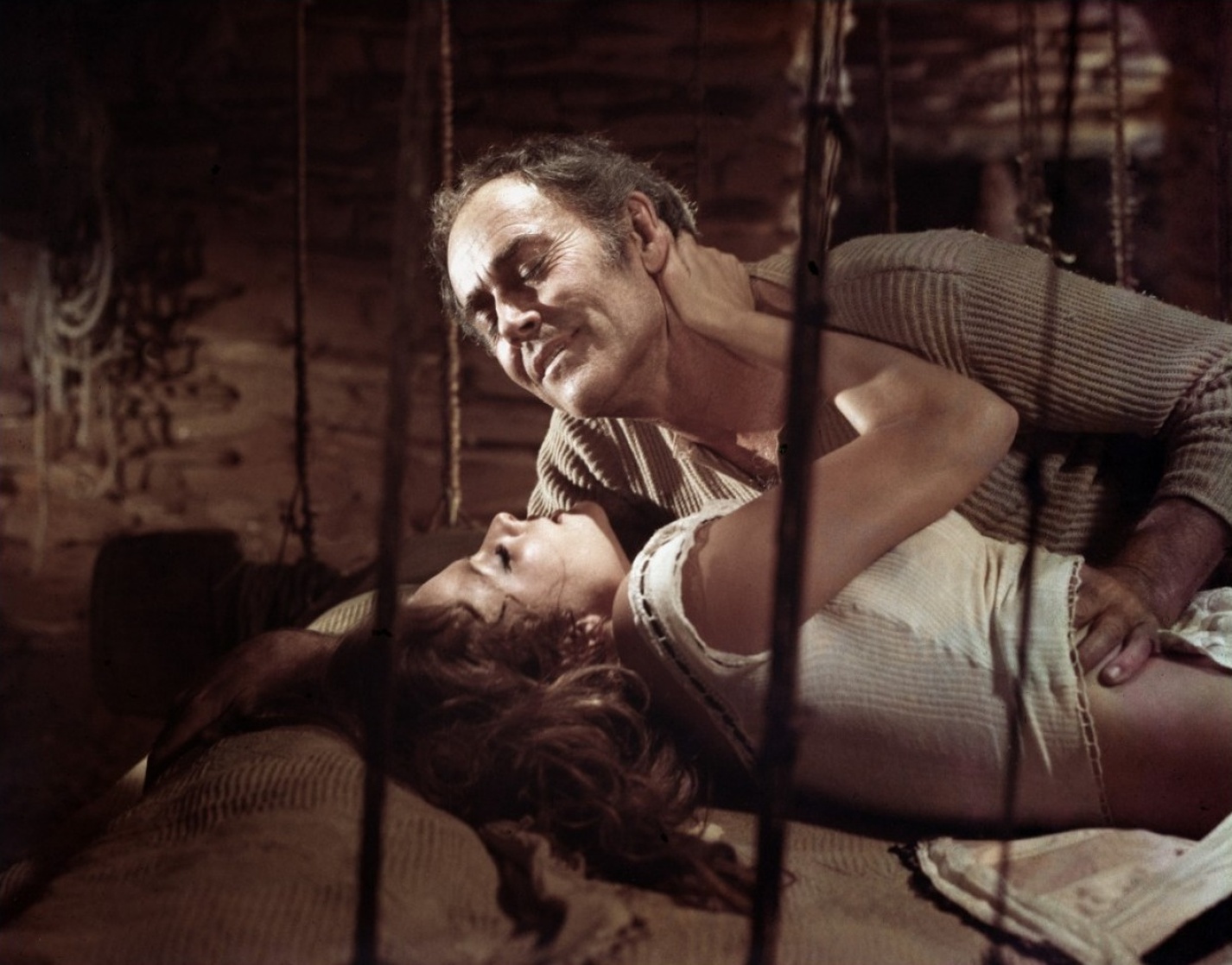 Once Upon a Time in the West Once Upon a Time in the West
