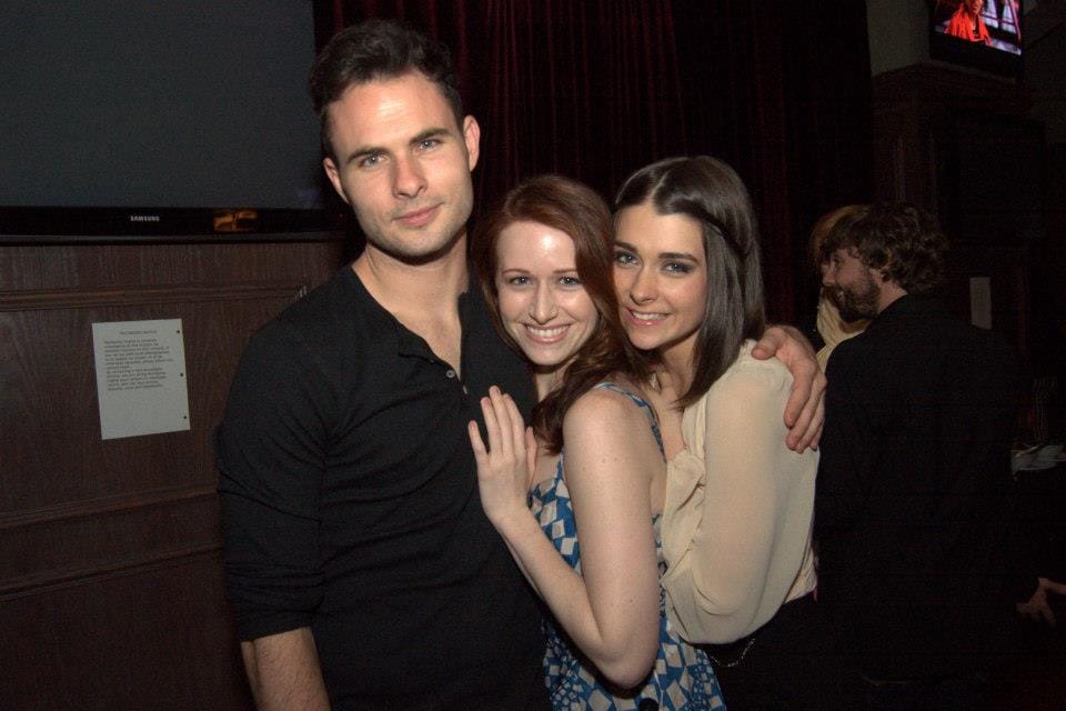 Allison Paige Allison Paige