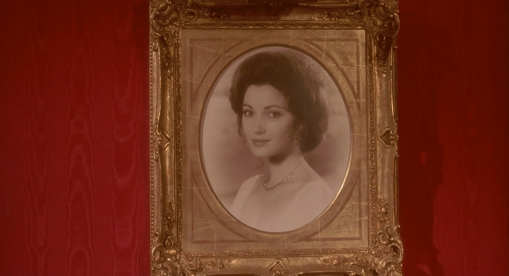 Jane Seymour   1023full Somewhere In Time Screenshot 