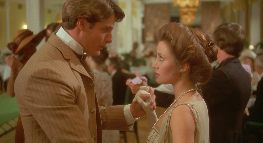 Somewhere in Time