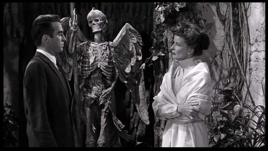 Suddenly, Last Summer Suddenly, Last Summer