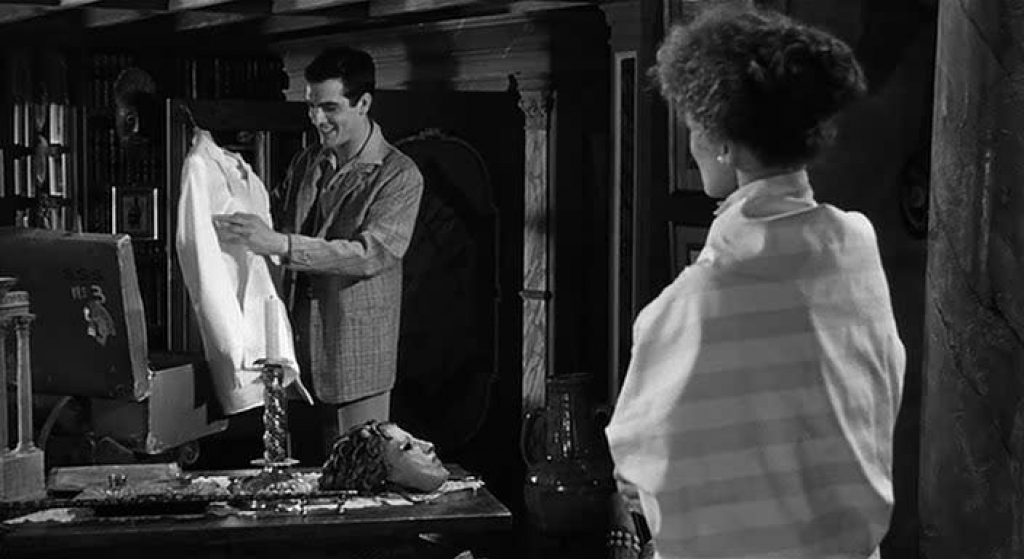 Suddenly, Last Summer Suddenly, Last Summer
