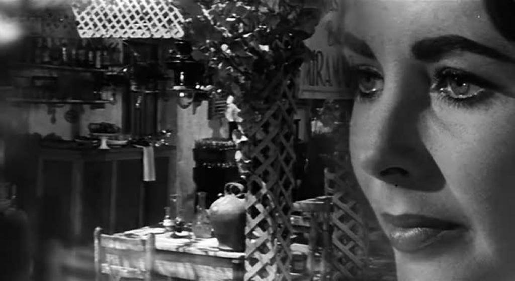 Suddenly, Last Summer Suddenly, Last Summer