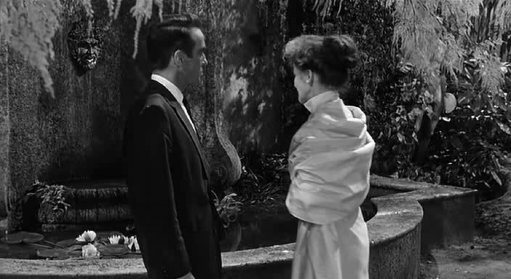 Suddenly, Last Summer Suddenly, Last Summer