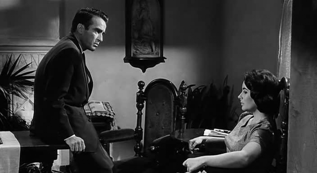 Suddenly, Last Summer