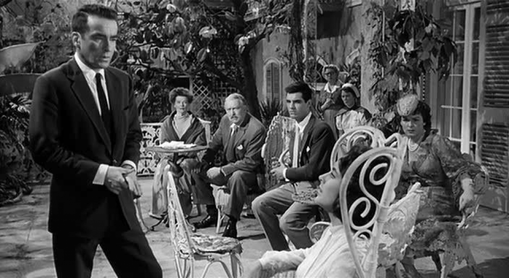 Suddenly, Last Summer Suddenly, Last Summer