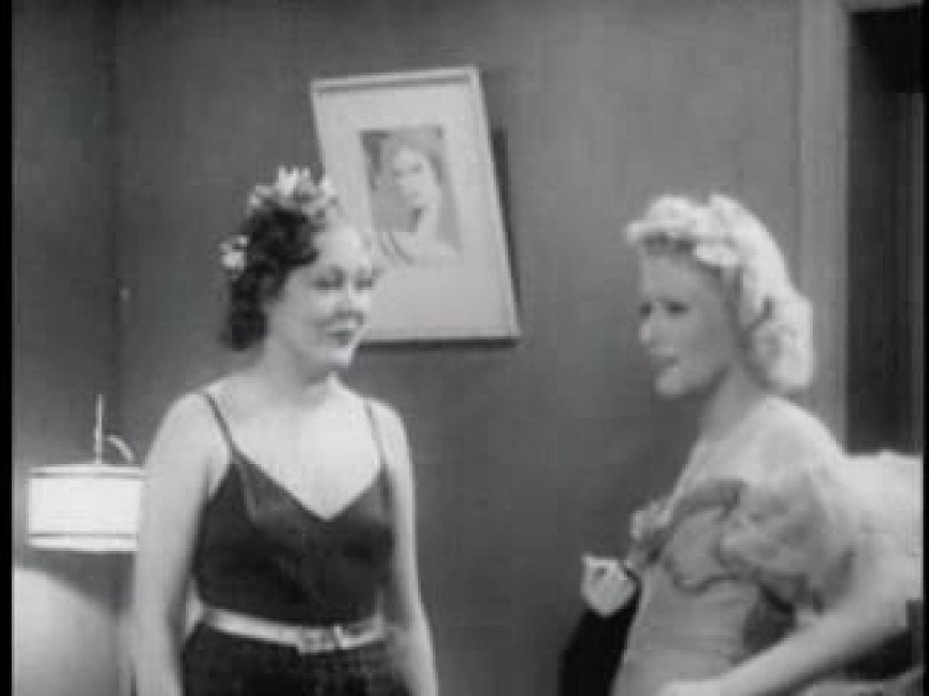 Sex Madness (1938)