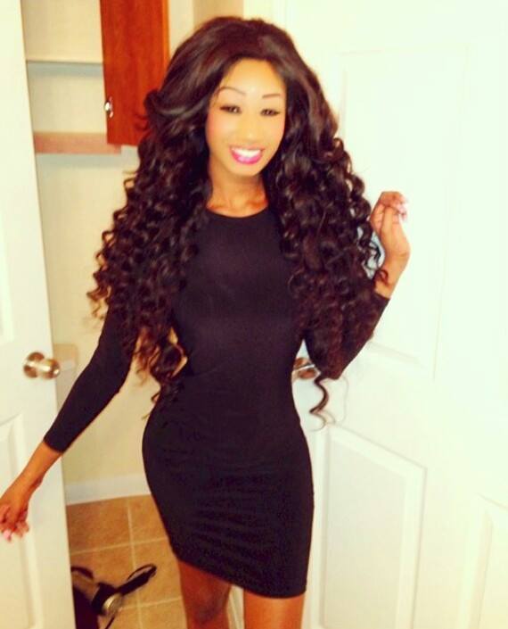Picture of Janelle Shanks