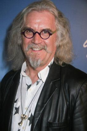 Picture of Billy Connolly