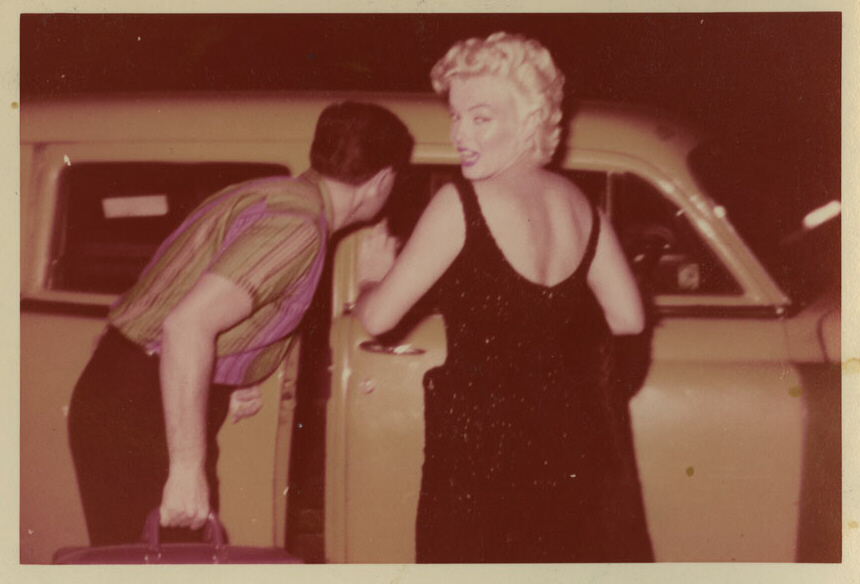 Marilyn Monroe Marilyn Monroe