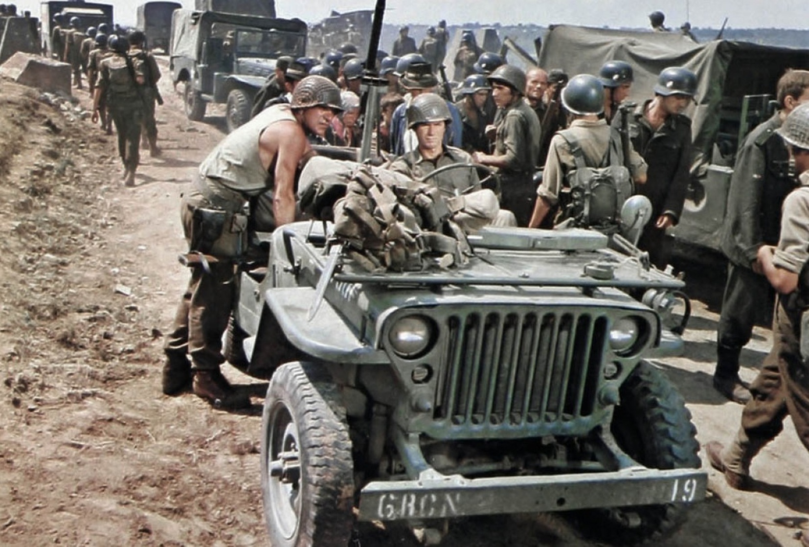 Kelly's Heroes Kelly's Heroes
